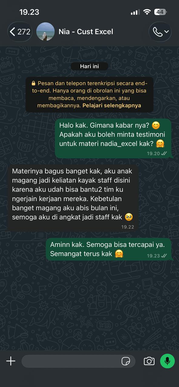 Testimoni 3